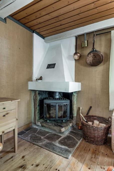 Cozy Cottage By The Lake, Charlottenberg Åmotfors Exterior photo