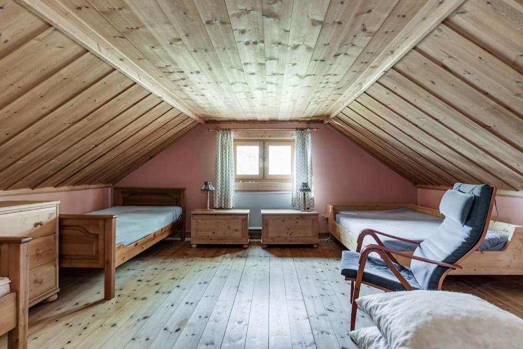 Cozy Cottage By The Lake, Charlottenberg Åmotfors Exterior photo