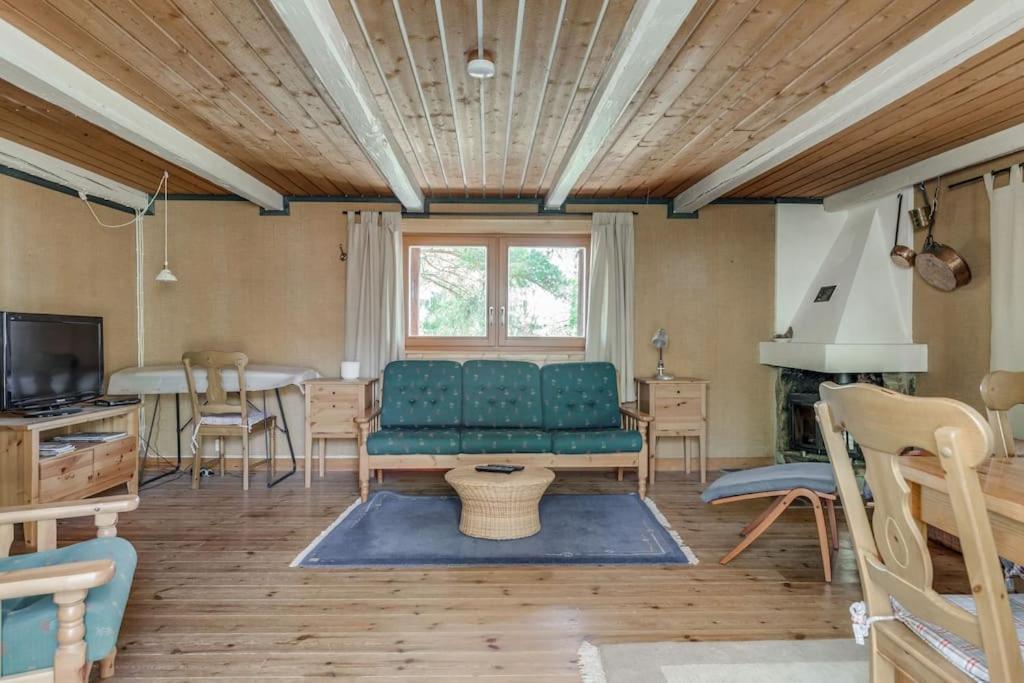 Cozy Cottage By The Lake, Charlottenberg Åmotfors Exterior photo